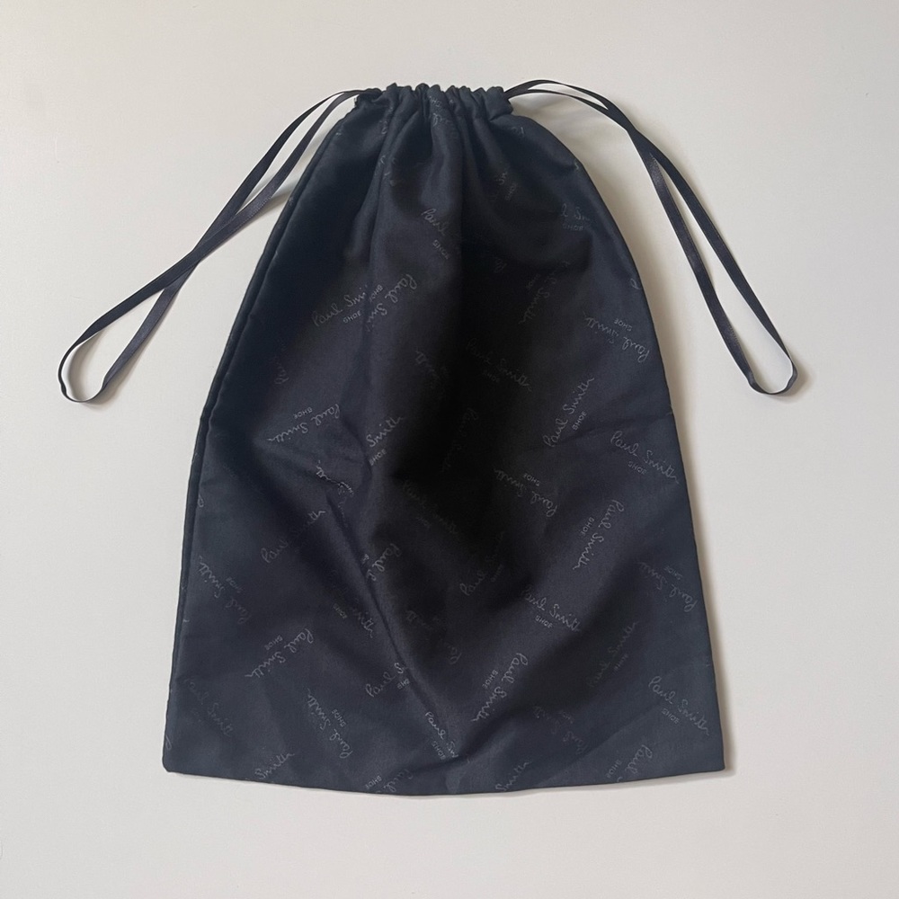 Paul Smith Shoe Dust Bag